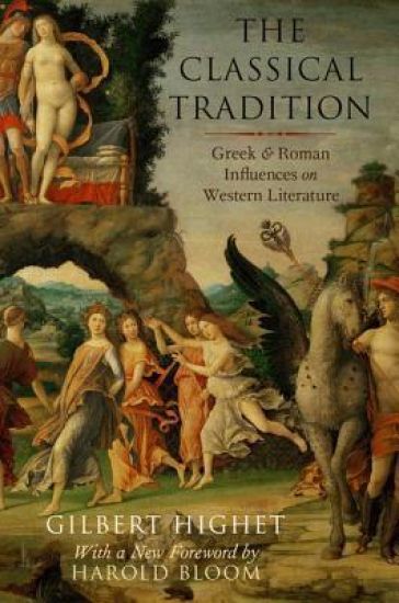 Kansikuva: The Classical Tradition