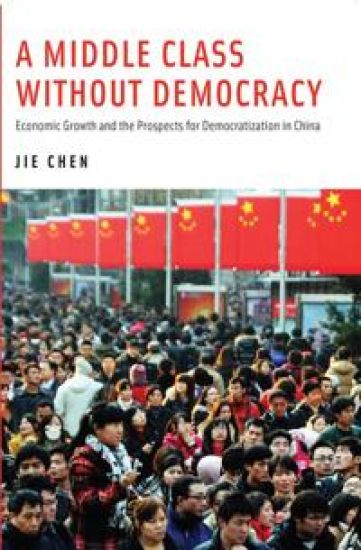 A Middle Class Without Democracy
