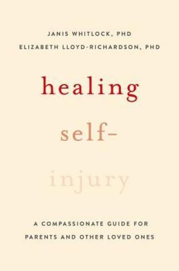 Healing Self-Injury