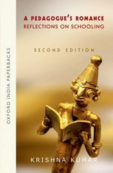 A Pedagogue's Romance