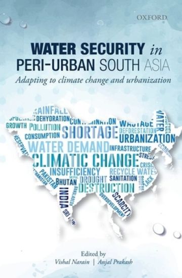 Water Security in Peri-urban South Asia