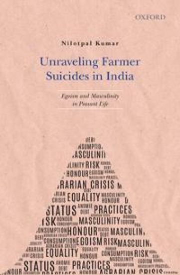 Unraveling Farmer Suicides in India