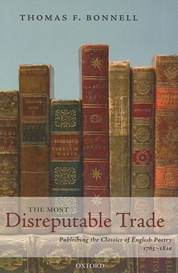 The Most Disreputable Trade