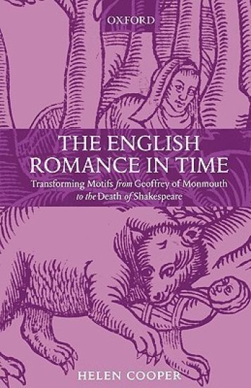 The English Romance in Time