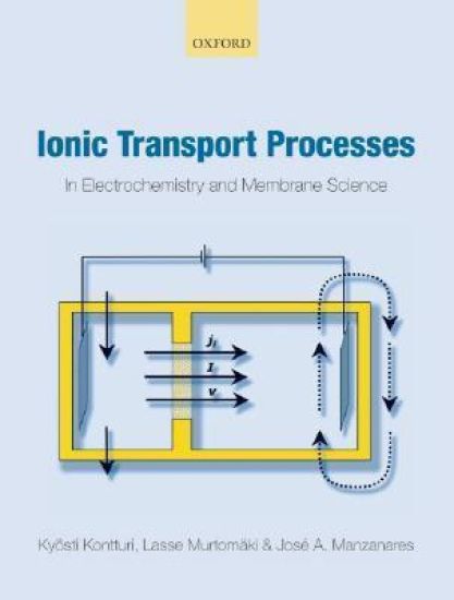 Ionic Transport Processes
