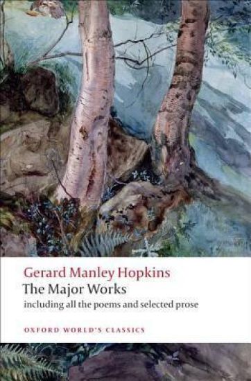 Gerard Manley Hopkins