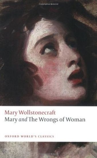 Mary and The Wrongs of Woman