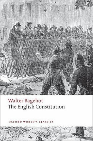 The English Constitution