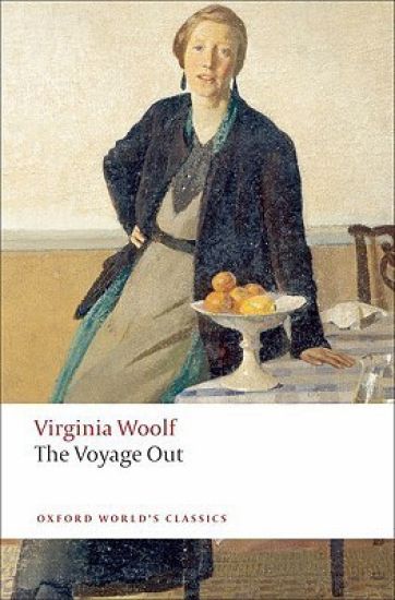 The Voyage Out