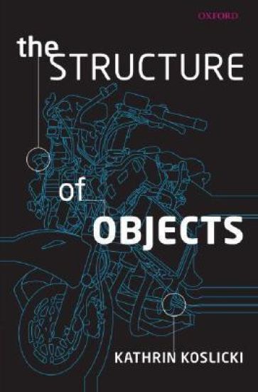 The Structure of Objects