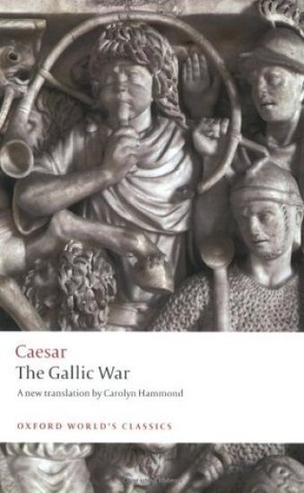 The Gallic War