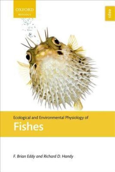 Ecological and Environmental Physiology of Fishes