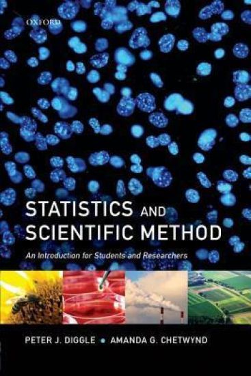 Statistics and Scientific Method