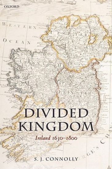 Divided Kingdom