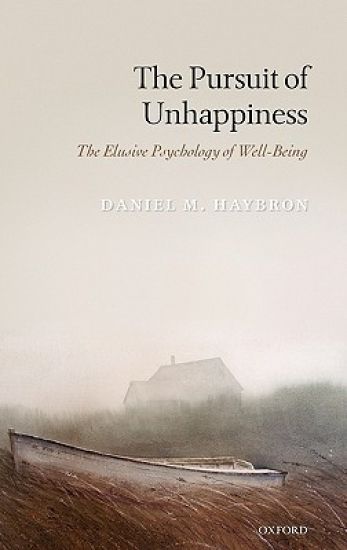 The Pursuit of Unhappiness