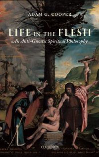 Life in the Flesh