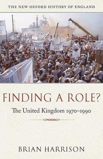 Finding a Role?