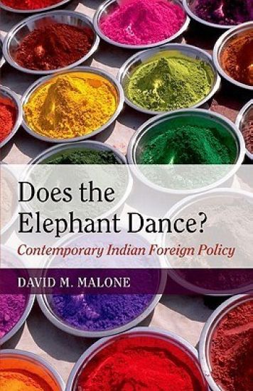 Does the Elephant Dance?
