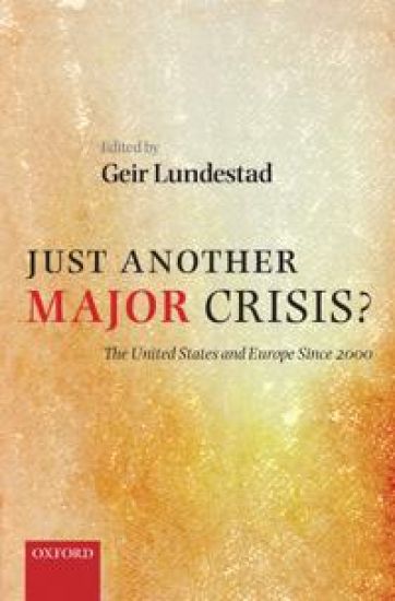 Just Another Major Crisis?