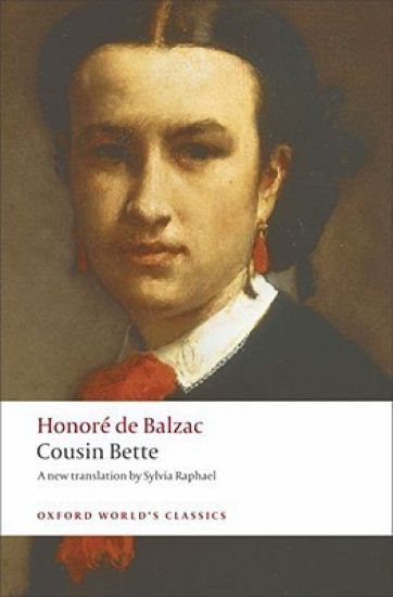 Cousin Bette