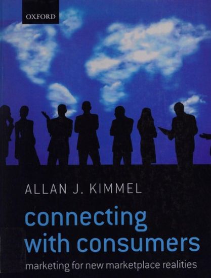 Connecting With Consumers