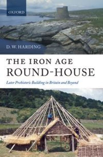 The Iron Age Round-House