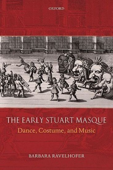 The Early Stuart Masque