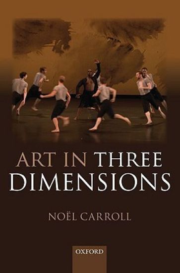 Art in Three Dimensions