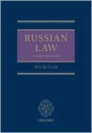 Russian Law