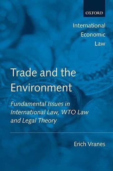 Trade and the Environment
