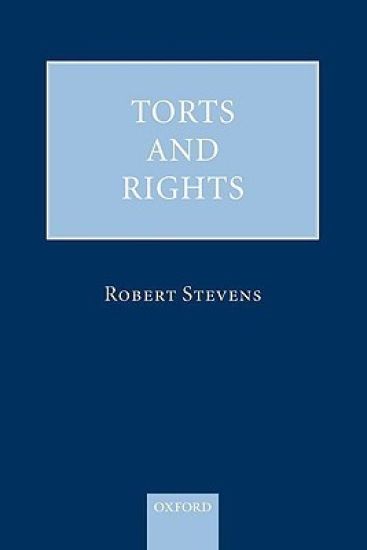 Torts and Rights