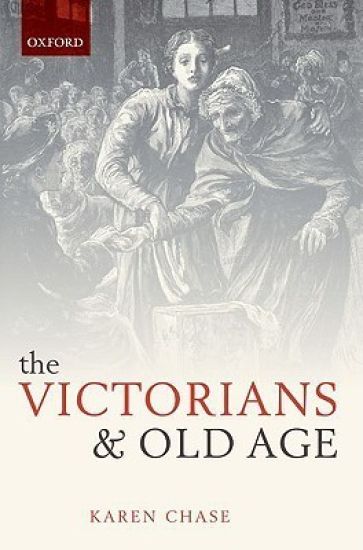 The Victorians and Old Age