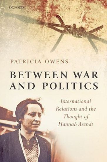 Between War and Politics