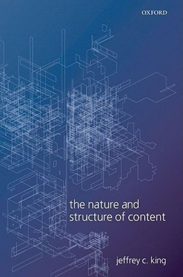 The Nature and Structure of Content