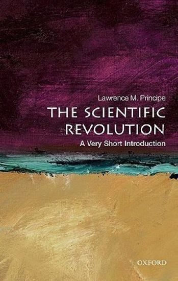 The Scientific Revolution