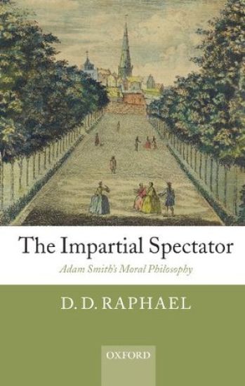 The Impartial Spectator