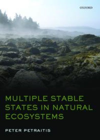 Multiple Stable States in Natural Ecosystems