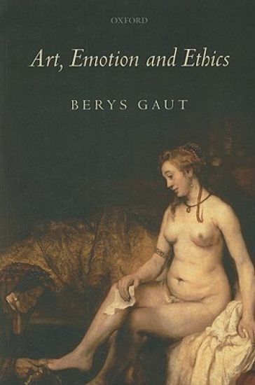 Art, Emotion and Ethics