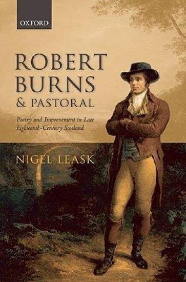 Robert Burns and Pastoral