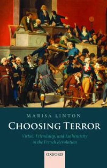 Choosing Terror