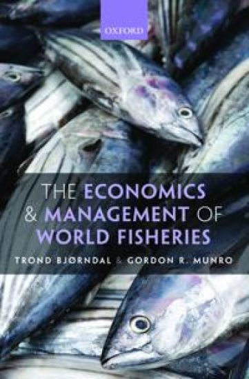 The Economics and Management of World Fisheries