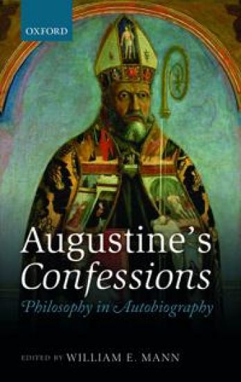 Augustine's Confessions