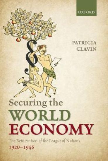 Securing the World Economy