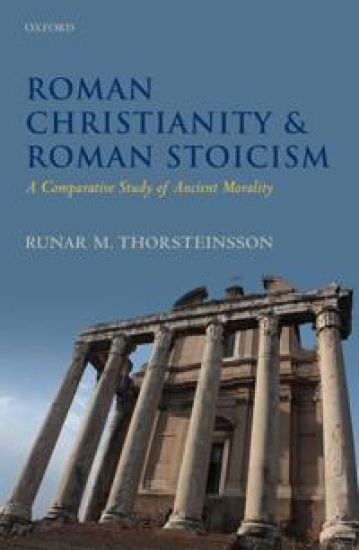 Roman Christianity and Roman Stoicism