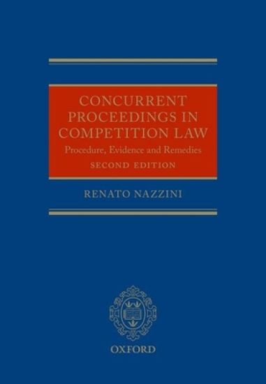 Competition Enforcement and Procedure