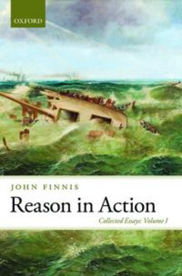 Reason in Action