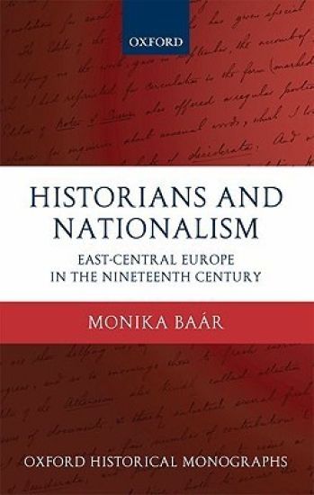 Historians and Nationalism
