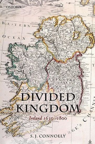 Divided Kingdom