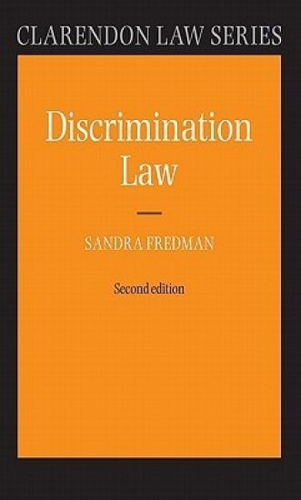 Discrimination Law