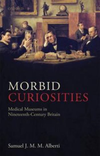 Morbid Curiosities